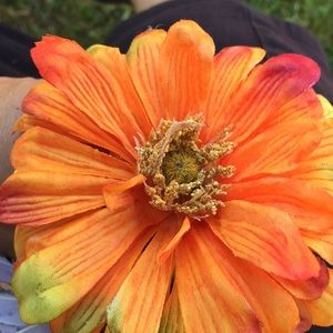 Meet your Posher, Leticia